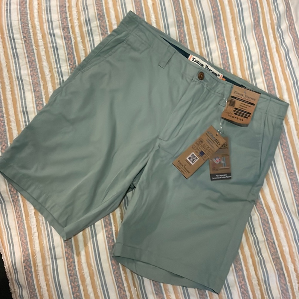 Taylor Vintage Men’s Shorts